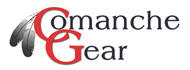 Comanche Gear Logo