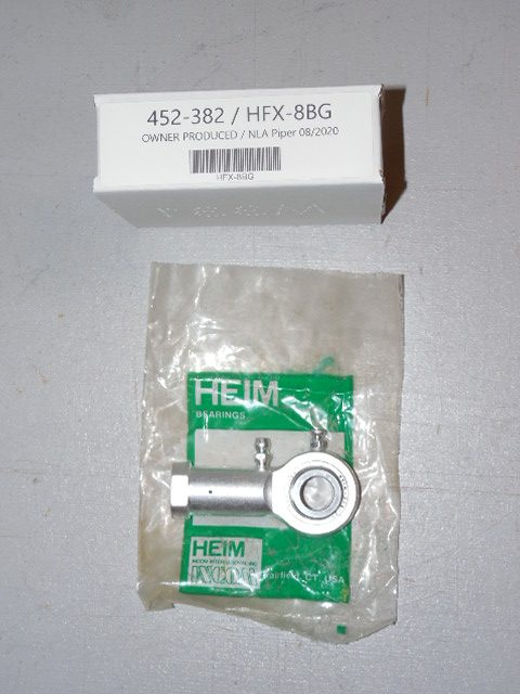 HFX-8BG